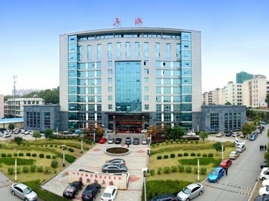 Changsha Xiangtian Hotel