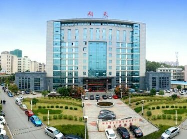 Changsha Xiangtian Hotel