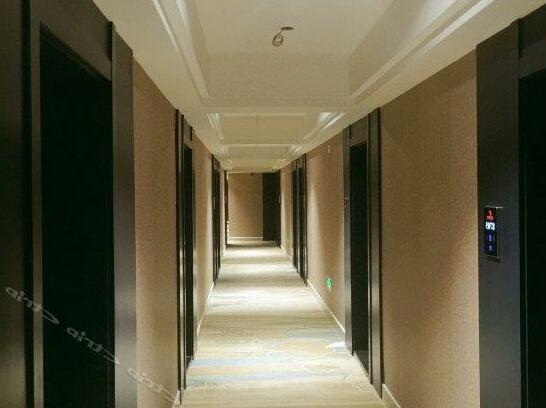 Changsha Xin Qing Inns - Photo2