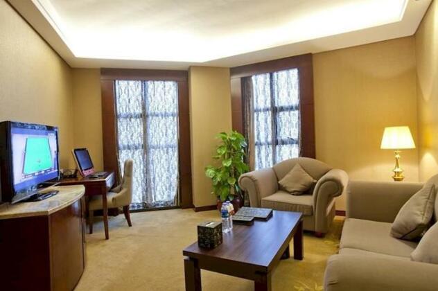 Changsha Xingwei Huatian Hotel - Photo2