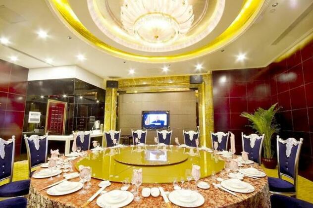 Changsha Xingwei Huatian Hotel - Photo3