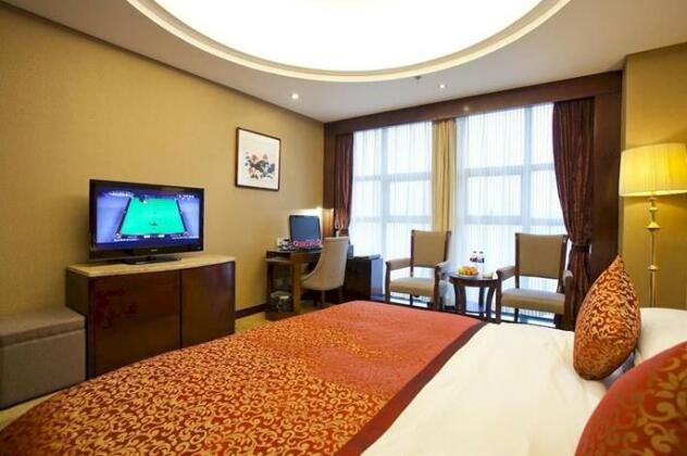 Changsha Xingwei Huatian Hotel - Photo4