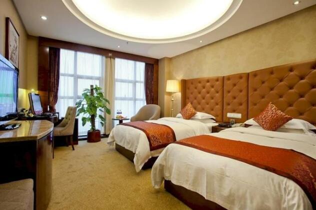Changsha Xingwei Huatian Hotel - Photo5