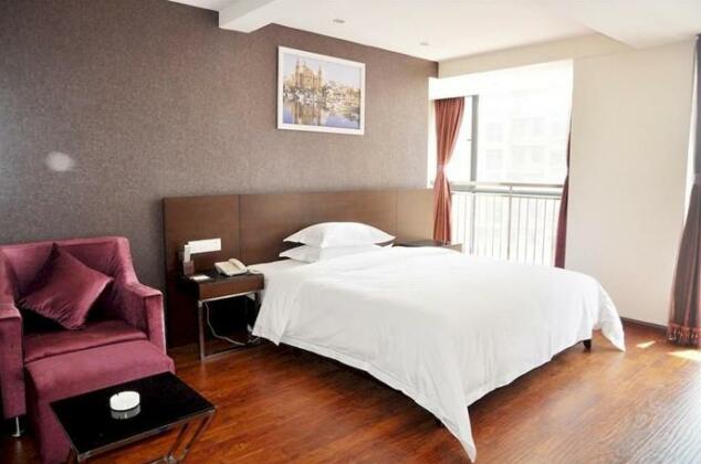 Changsha Xingxiangmidi Hotel - Photo2