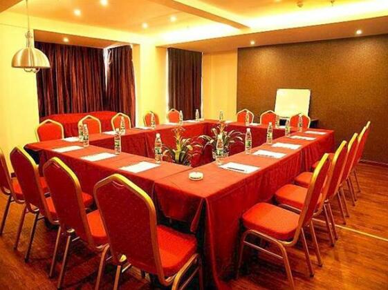 Changsha Xingxiangmidi Hotel - Photo3