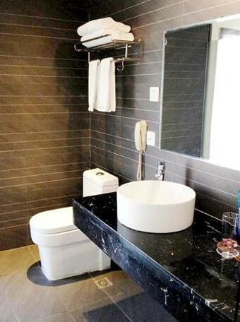 Changsha Xingxiangmidi Hotel - Photo4