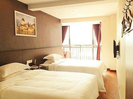 Changsha Xingxiangmidi Hotel - Photo5