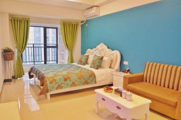 Changsha Xinmeng Apartment - Photo2