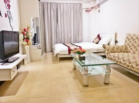 Changsha Xinmeng Apartment - Photo4