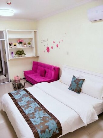 Changsha Xinmeng Apartment - Photo5