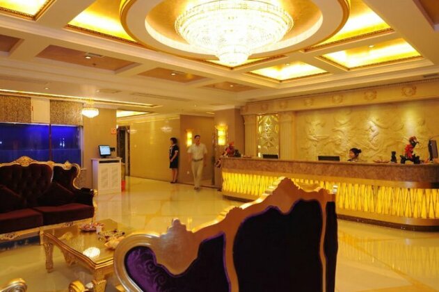 Changsha Yannian Century Hotel - Photo2