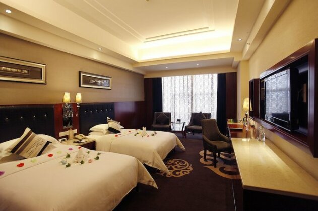 Changsha Yannian Century Hotel - Photo5