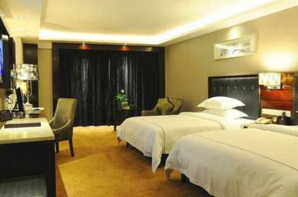 Changsha Yannianjiayue Boutique Hotel