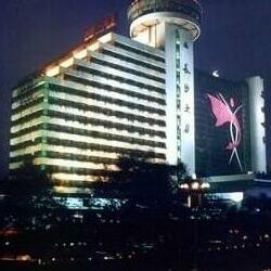 Changsha Yinhe Hotel