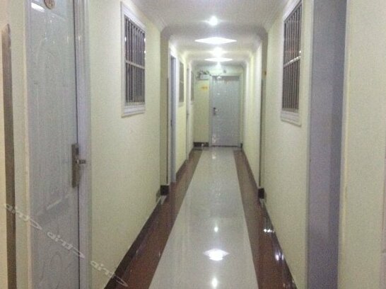 Changsha Yongfu Hostel - Photo2