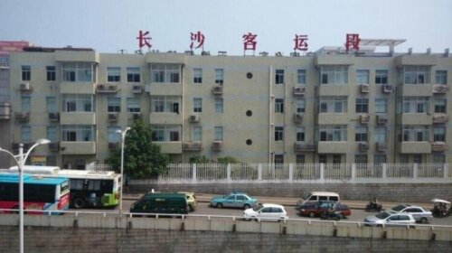 Changsha Yongfu Hostel