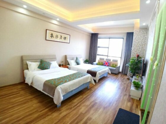 Changsha Youmei Apartment Hotel