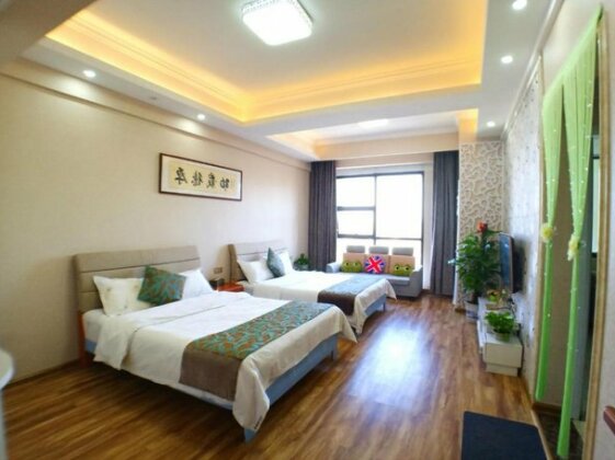 Changsha Youmei Apartment Hotel - Photo3