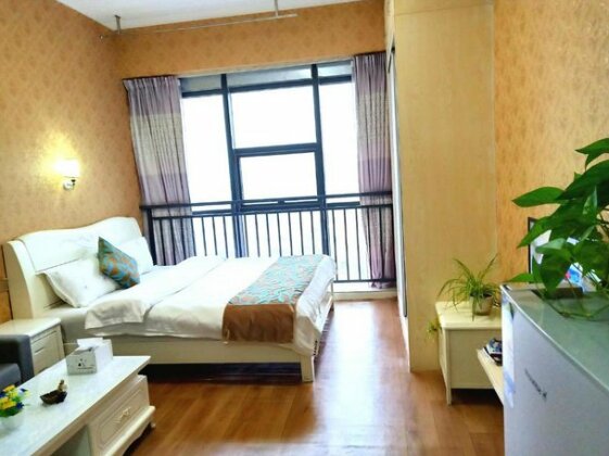 Changsha Youmei Apartment Hotel - Photo5