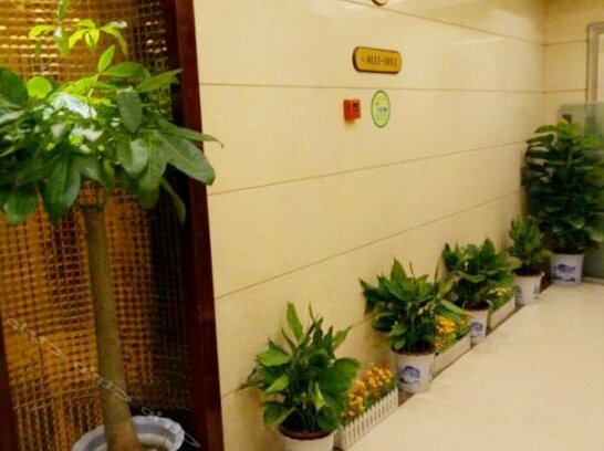 Changsha Yunfei Hotel - Photo2