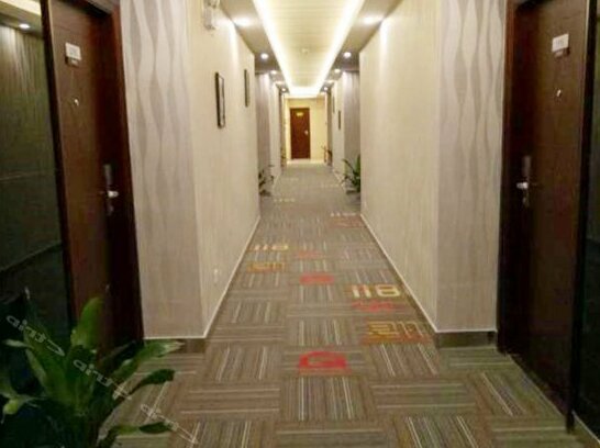 Changsha Yunfei Hotel - Photo3