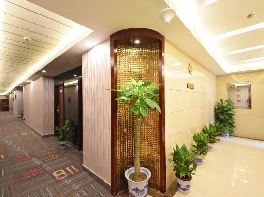 Changsha Yunfei Hotel - Photo5