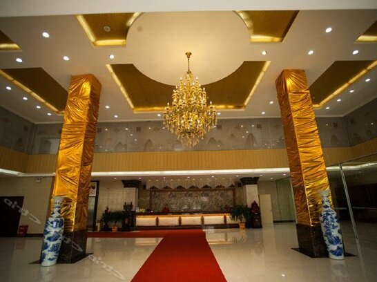 Changtong Business Hotel - Photo2