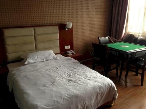 Changxiang Hotel - Photo2