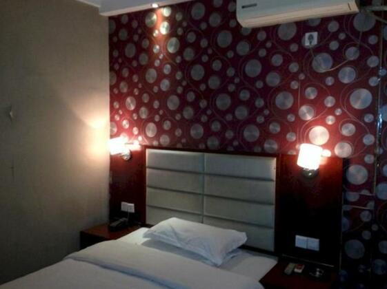 Changxiang Hotel - Photo3