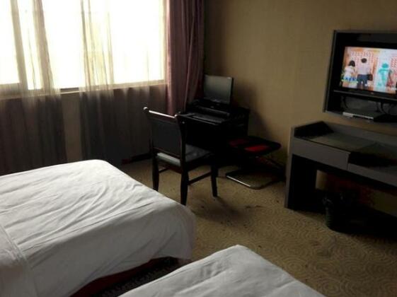 Changxiang Hotel - Photo5