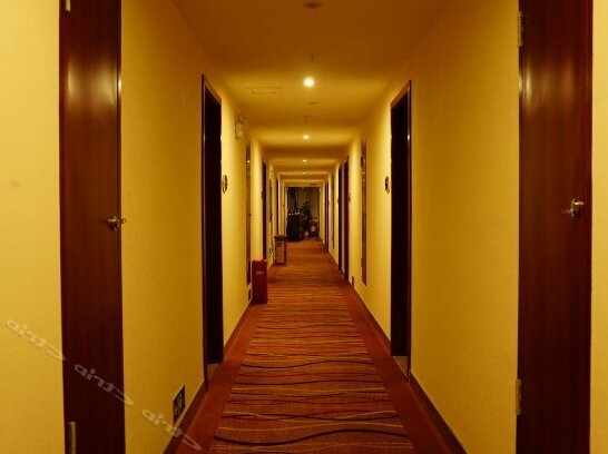 Chuanglian Hotel Changsha - Photo3
