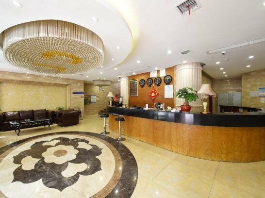 Chuanglian Hotel Changsha - Photo4