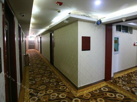 Chuanglian Hotel - Photo2