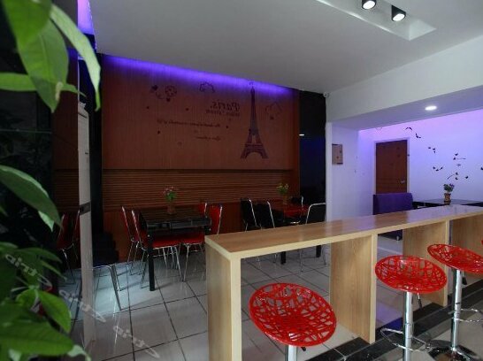 Chuanglian Hotel - Photo3