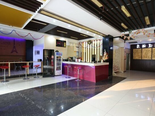 Chuanglian Hotel - Photo4