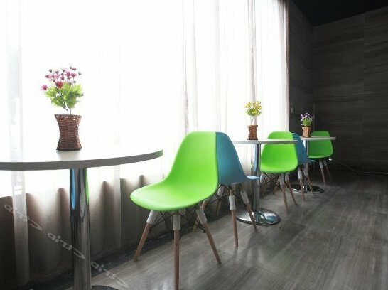 Chuanglian Hotel - Photo5