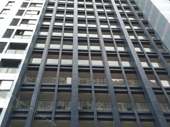 Chujian Holiday Hotel - Photo2