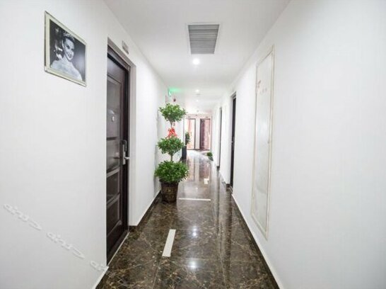 Chujian Holiday Hotel - Photo3