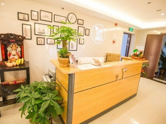 Chujian Holiday Hotel - Photo5