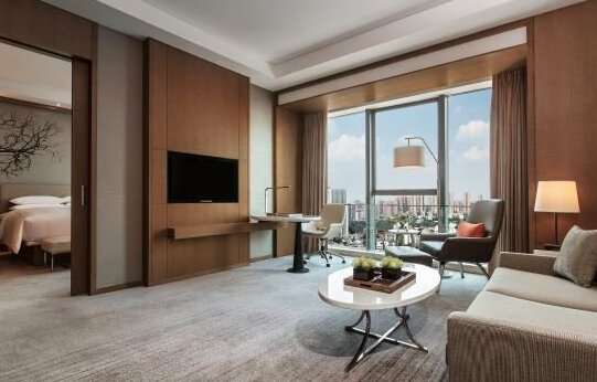 Courtyard by Marriott Changsha South - Photo2