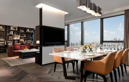 Courtyard by Marriott Changsha South - Photo3