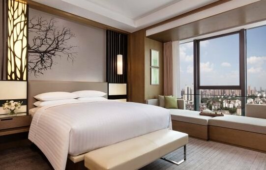 Courtyard by Marriott Changsha South - Photo5