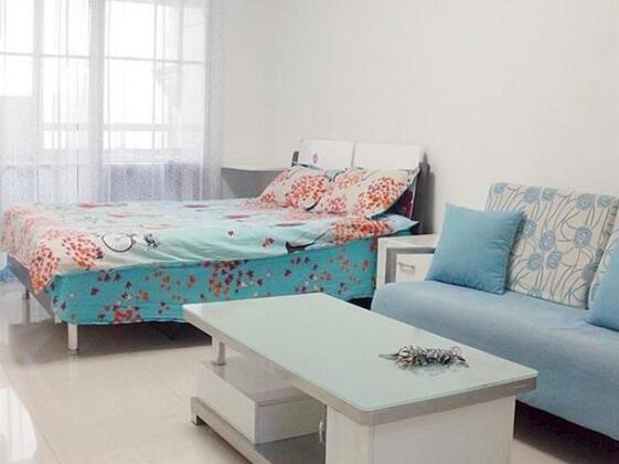 Crystal Love Serviced Apartment - Photo2