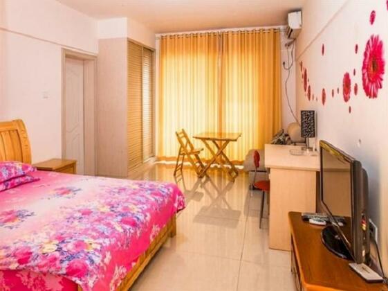 Crystal Love Serviced Apartment - Photo3