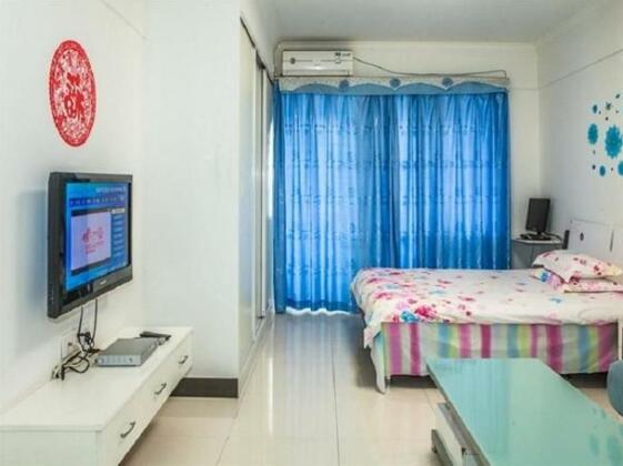Crystal Love Serviced Apartment - Photo4