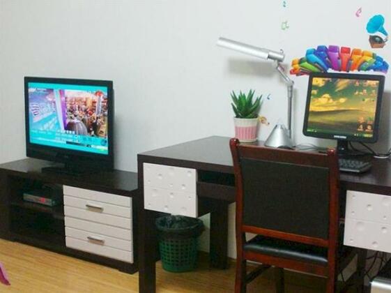 Crystal Love Serviced Apartment - Photo5