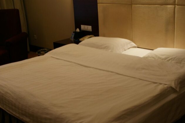 Dacheng Pure Love Hotel - Photo2