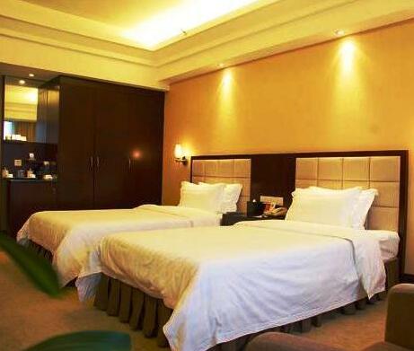 Dacheng Pure Love Hotel - Photo3