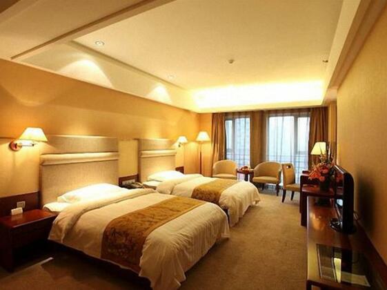 Dahua Hotel Changsha - Photo3