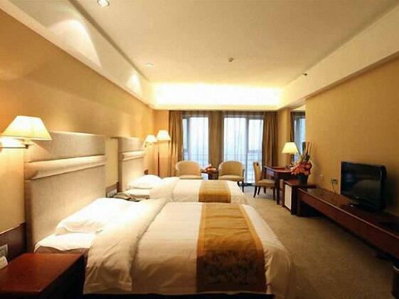 Dahua Hotel Changsha - Photo4